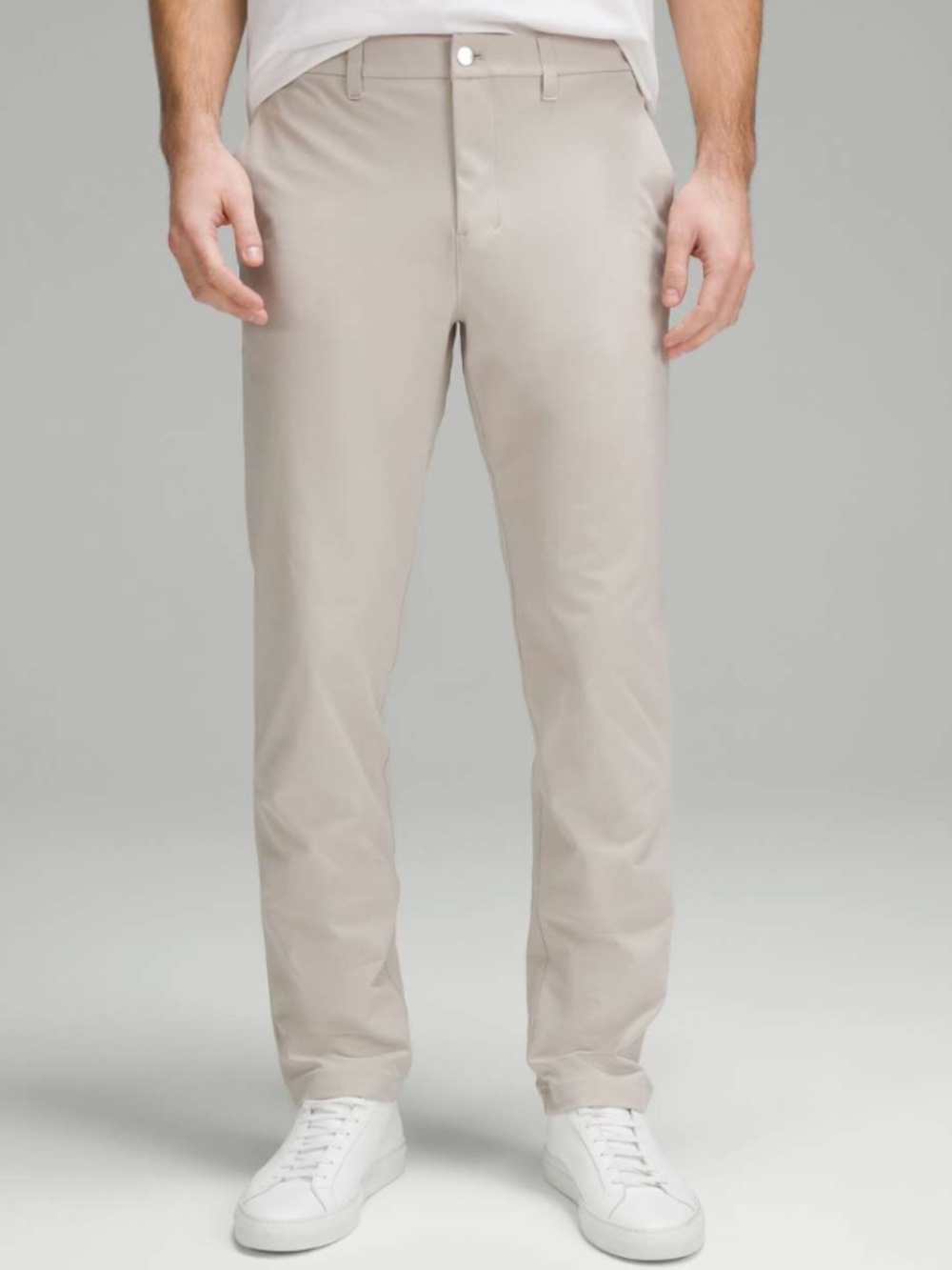 Lululemon ABC Slim Fit Warpstreme Pant - 31